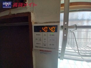 伊勢松本駅 徒歩8分 1階の物件内観写真